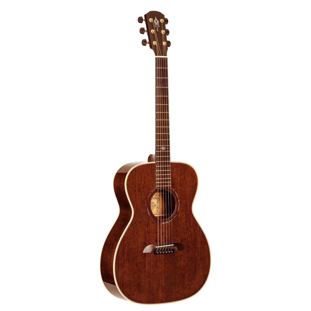 ラクダ　foithong rabkwan yaimai Alvarez Yairi FYM66HD Masterworks with Case | American