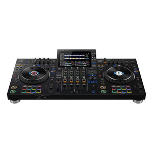 AlphaTheta XDJ-AZ 4-channel Digital DJ System