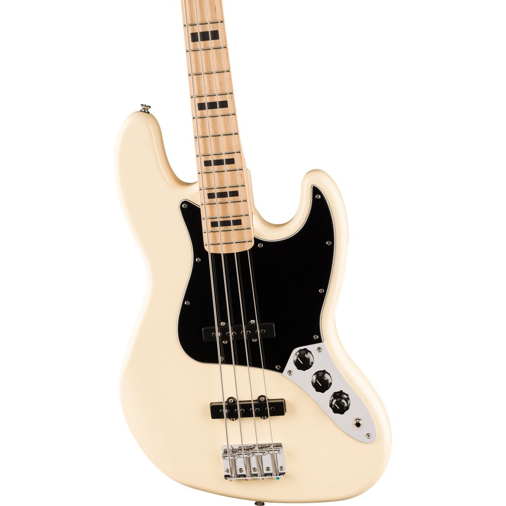 Squier Affinity Series Active Jazz Bass