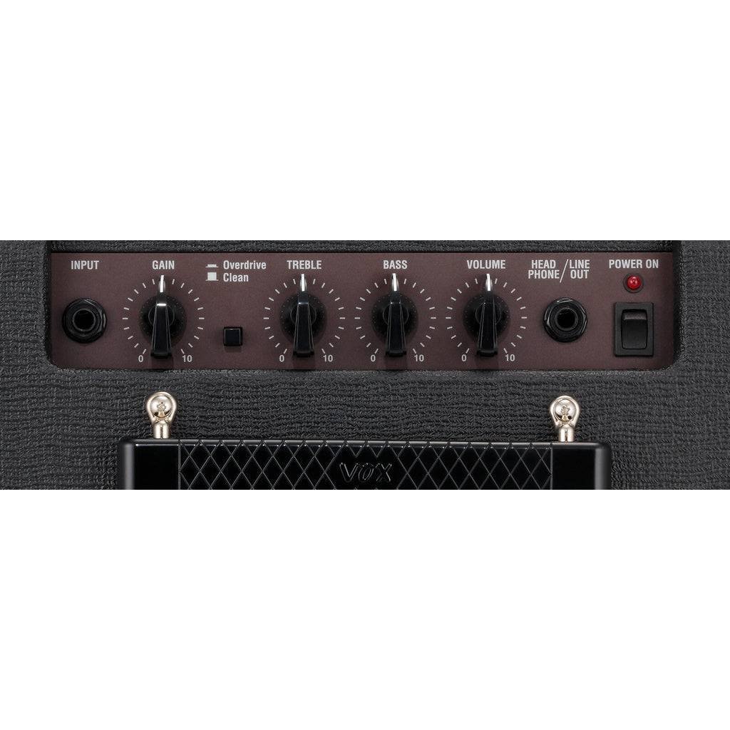 Vox Pathfinder 10 1x6.5" 10-watt Combo Guitar Amp