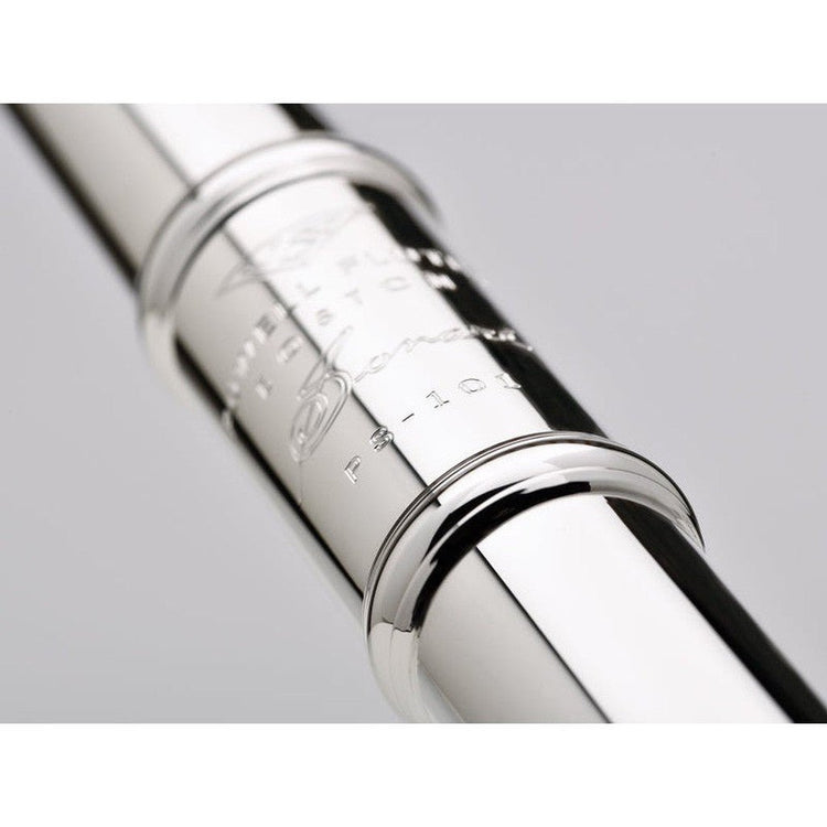 Powellg Powell Sonaré Used 101 Series Flute C-Foot with Offset G Key - B-Stock