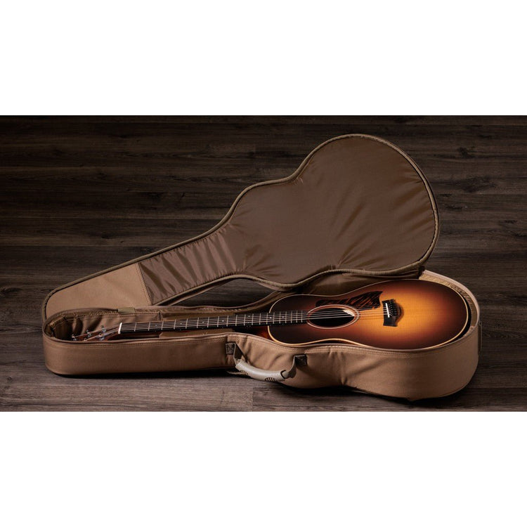 Taylor GS Mini-e Rosewood SB Acoustic-electric Guitar - Sunburst