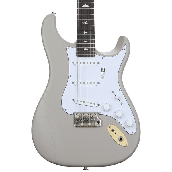 こ*い様 軽量新同 PRS DEAD SPEC SILVER SKY John PRS unveils 'Dead