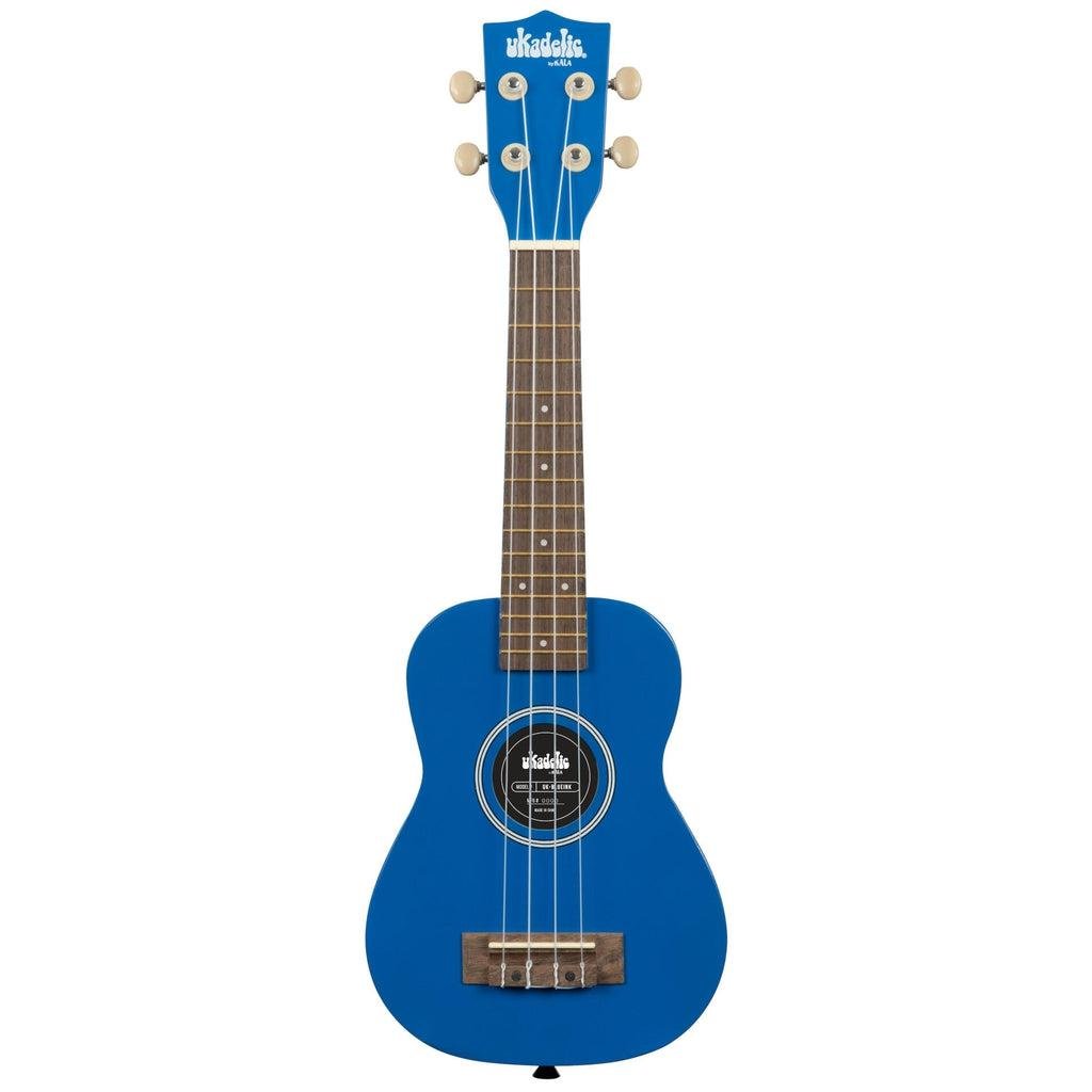 Kala Ukadelic Soprano Ukulele