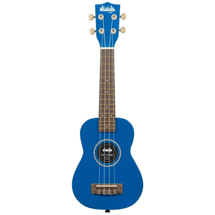 Kala Ukadelic Soprano Ukulele