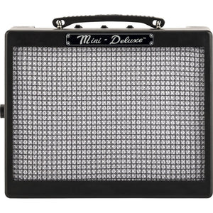 Fender Mini Deluxe 1-watt 1x2" Mini Combo Amp