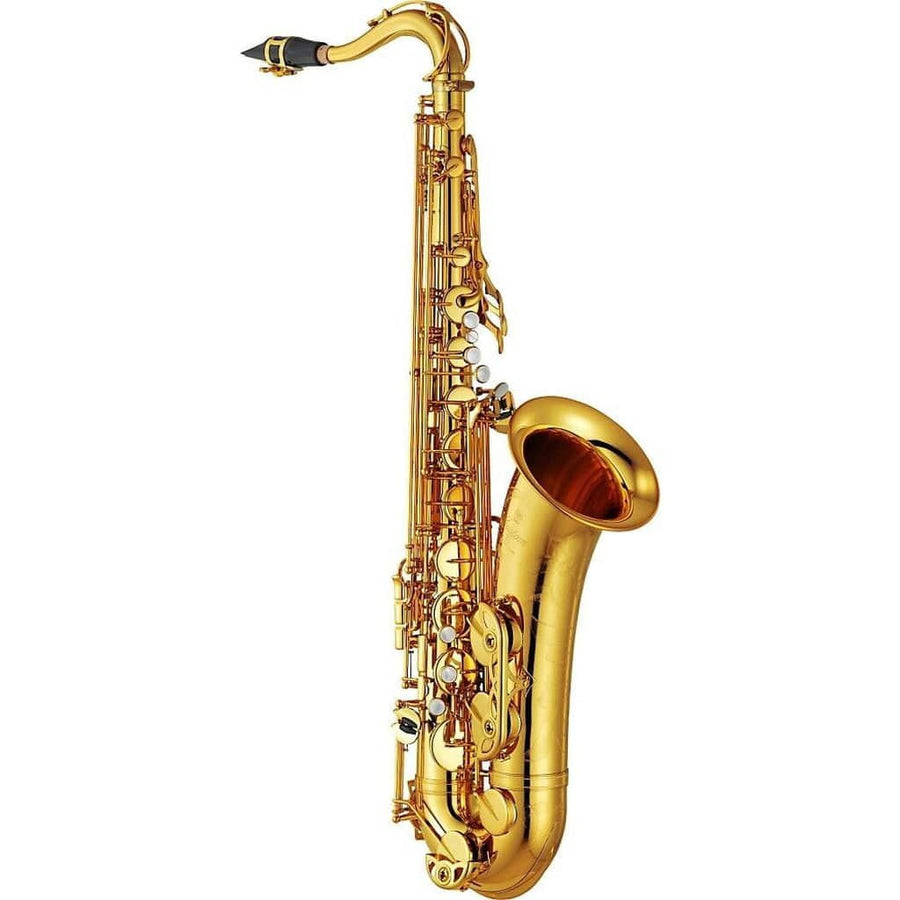Yamaha YTS-82ZII Custom Z Professional Tenor Saxophone