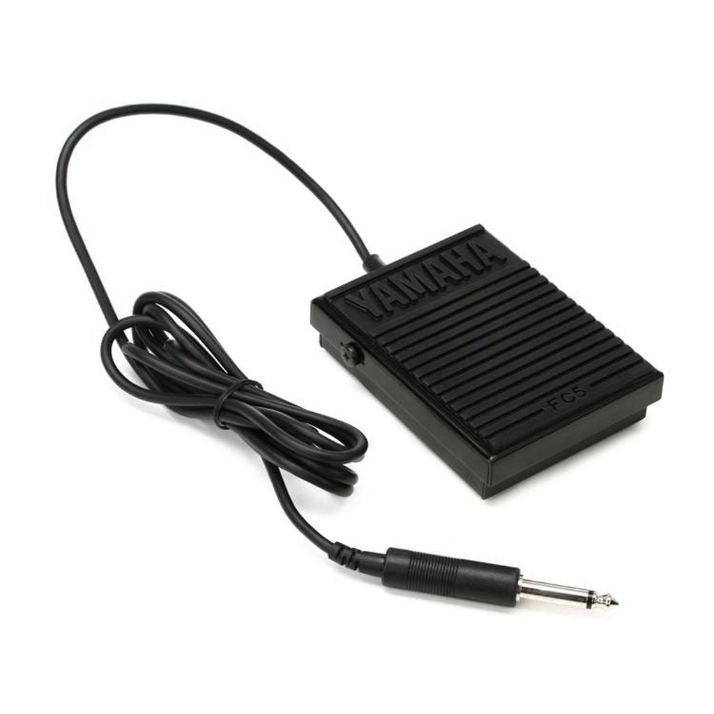 Yamaha FC5 Sustain Foot Switch