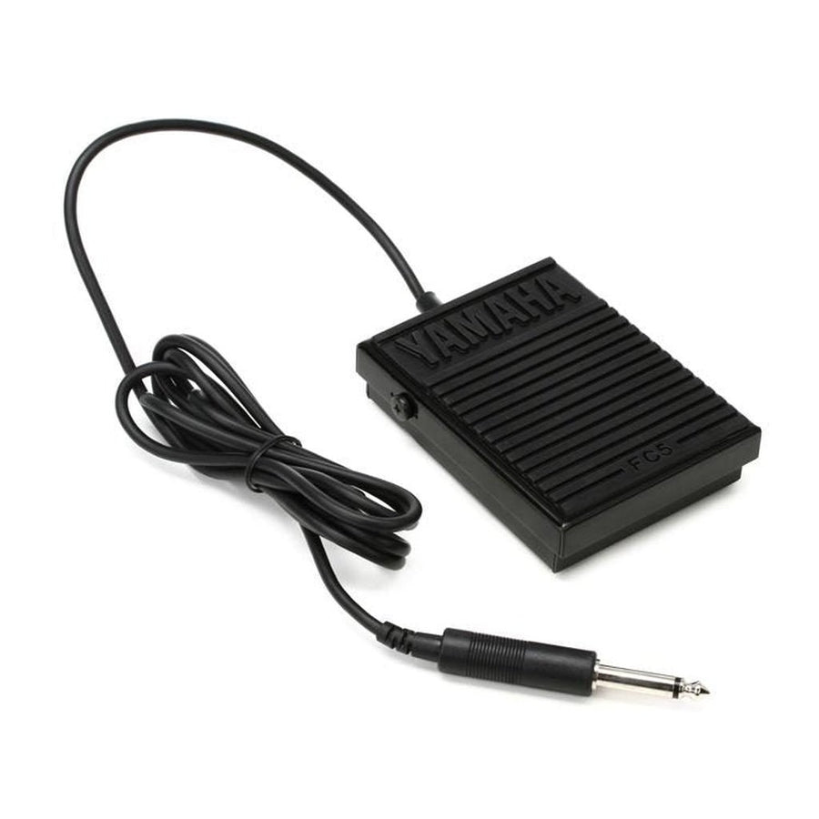 Yamaha FC5 Sustain Foot Switch