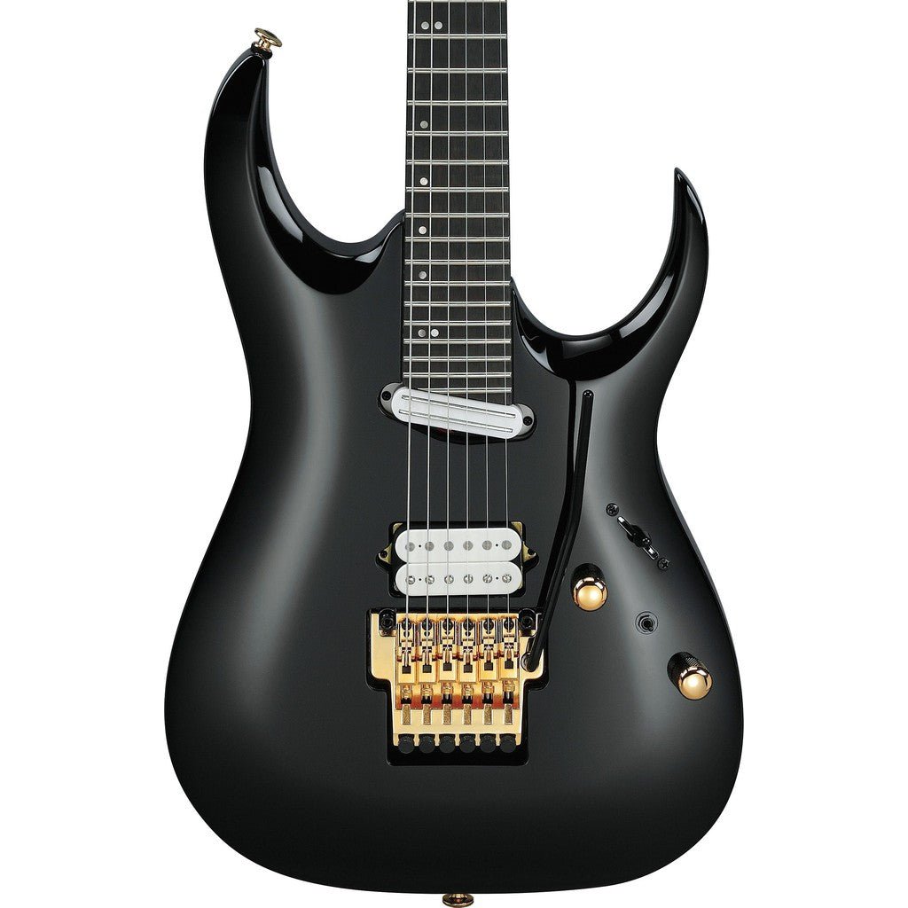 Ibanez RGA622XH blackジャンク Ibanez Prestige RGA622XH Electric Guitar