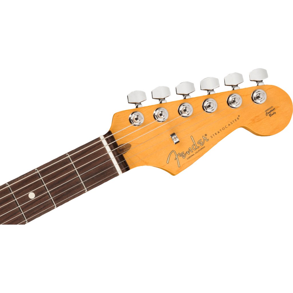 Fender American Professional II Stratocaster Electric Guitar
