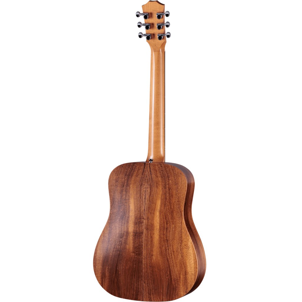 Taylor Baby BT-Koa Acoustic Guitar - Natural