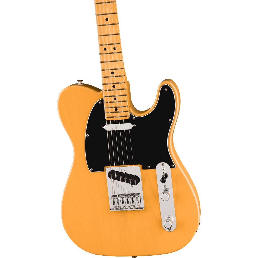 Fender Player II Telecaster Electric Guitar