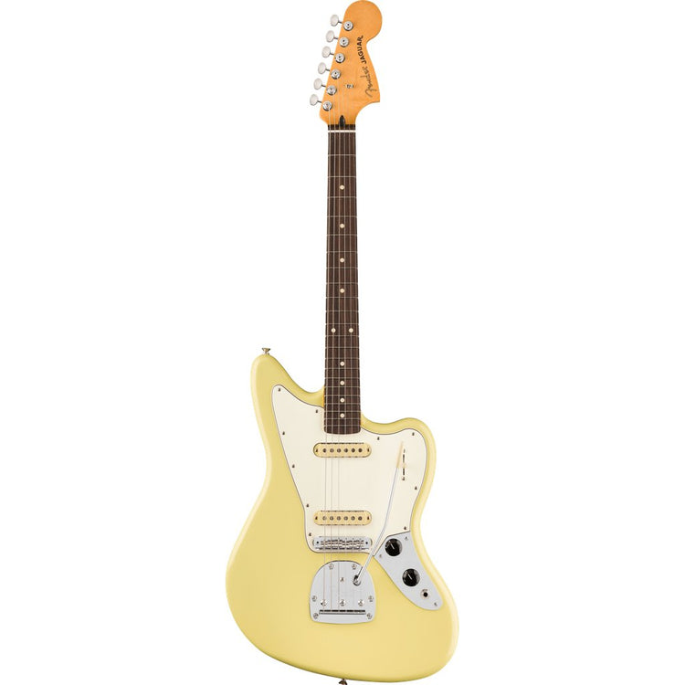 Fender Player II Jaguar Electric Guitar