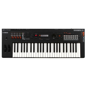 Yamaha MX49 Synthesizer/Controller