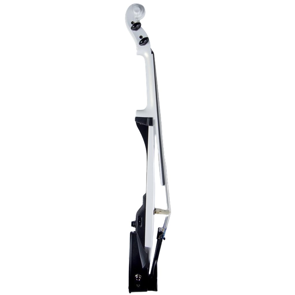 Yamaha Silent Series SV-200 Electric Violin - Pearl White