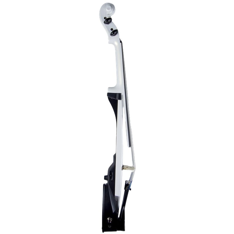 Yamaha Silent Series SV-200 Electric Violin - Pearl White