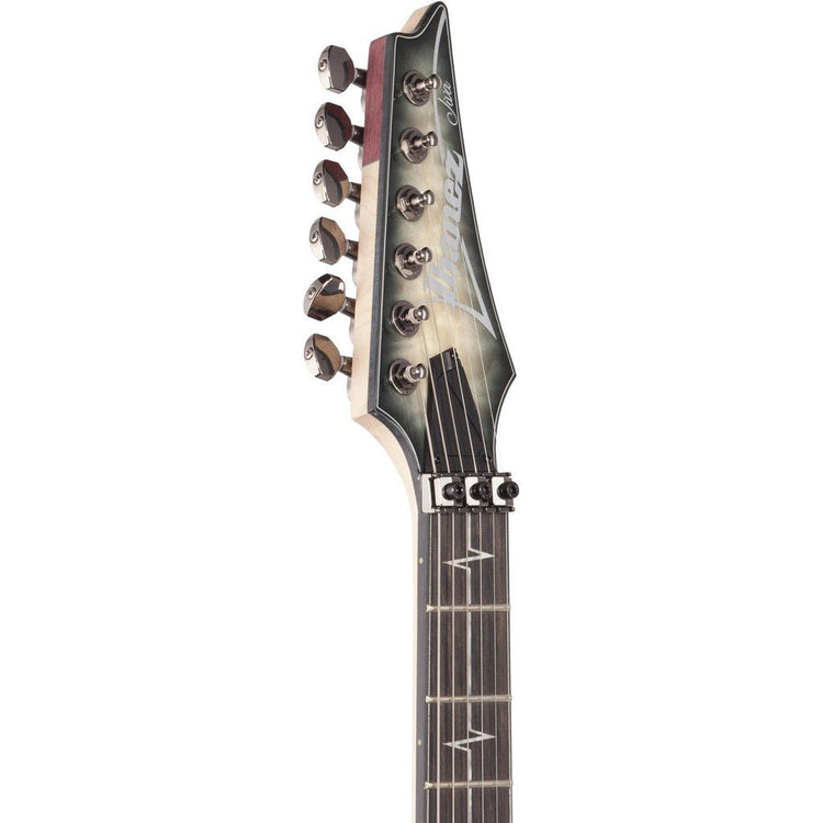 Ibanez Nita Strauss Signature JIVA10 Electric Guitar - Deep Space Blonde