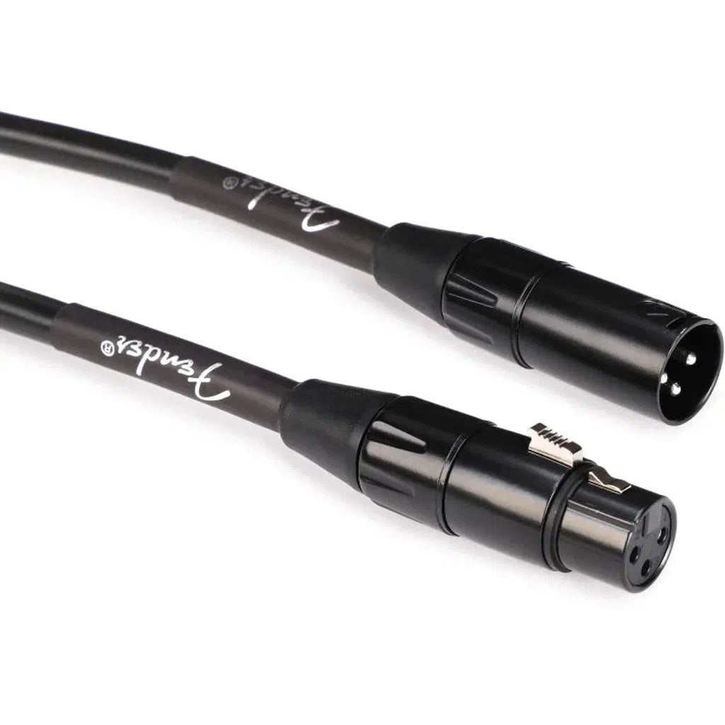 Fender Professional Series Microphone Cable