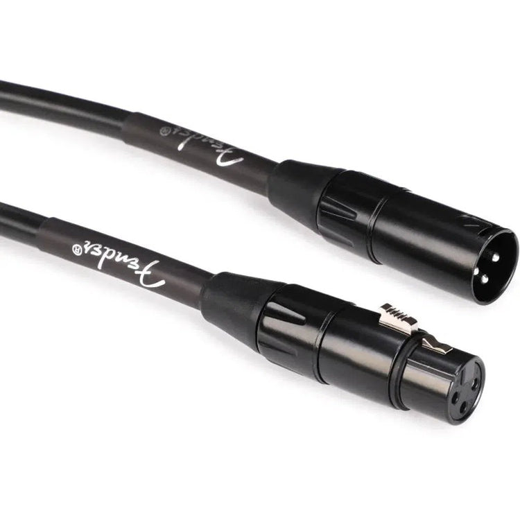 Fender Professional Series Microphone Cable