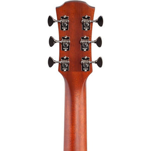 Yamaha AC5M ARE Concert Cutaway Acoustic-Electric Guitar - Vintage Natural