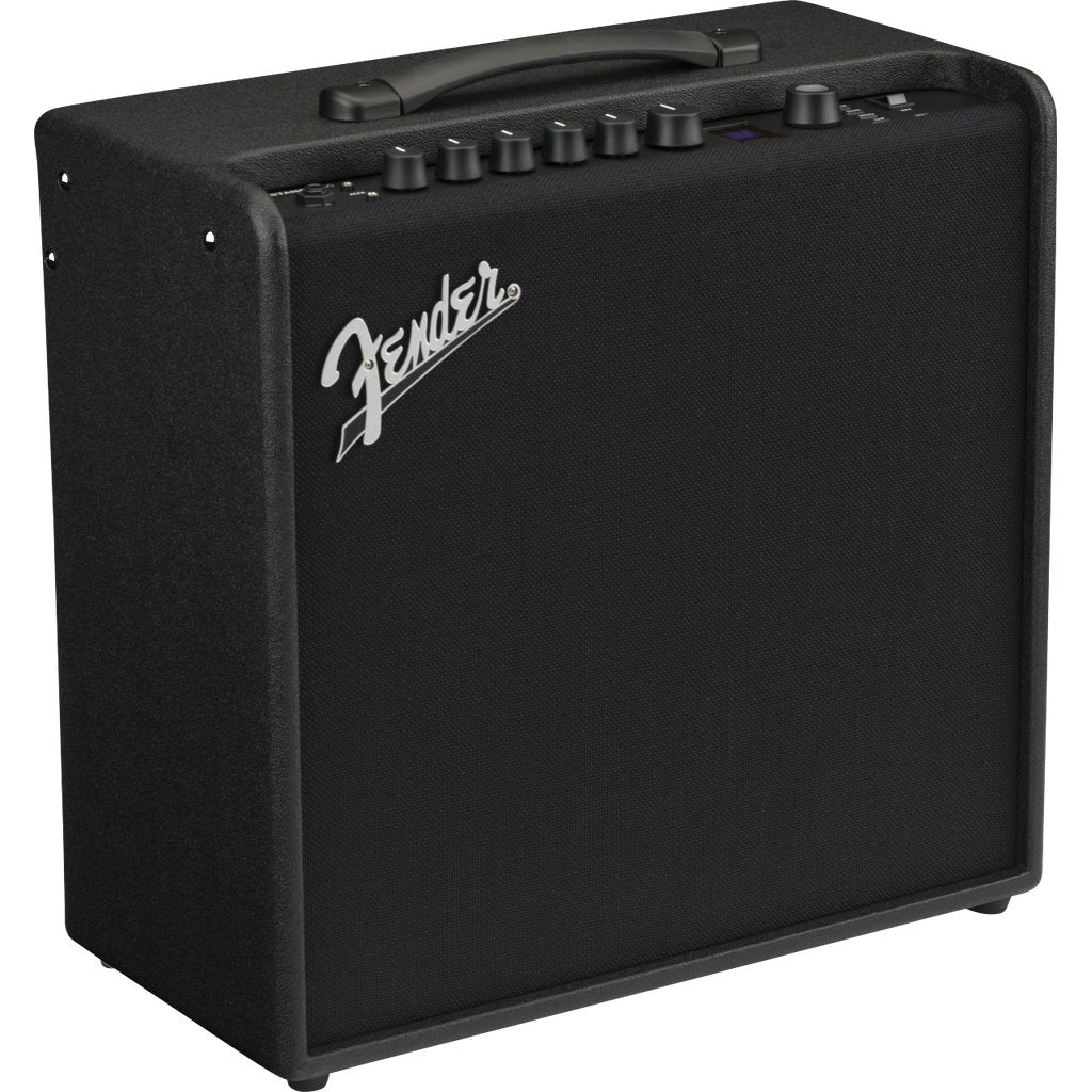 Fender Mustang LT 50 1x12" 50-watt Combo Amp
