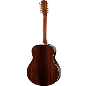 Taylor 858e LTD 50th Anniversary 12-string Acoustic-electric Guitar - Natural