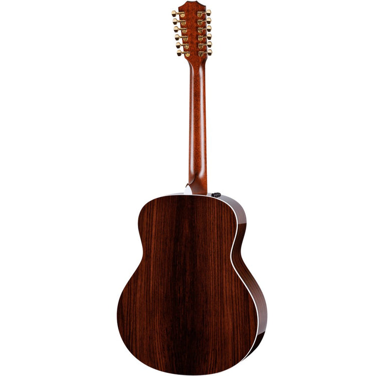 Taylor 858e LTD 50th Anniversary 12-string Acoustic-electric Guitar - Natural