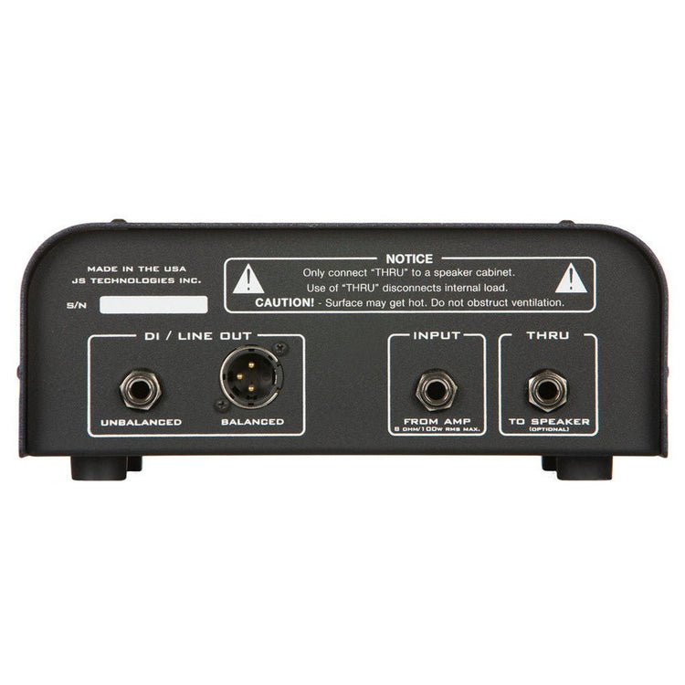 Suhr Reactive Load