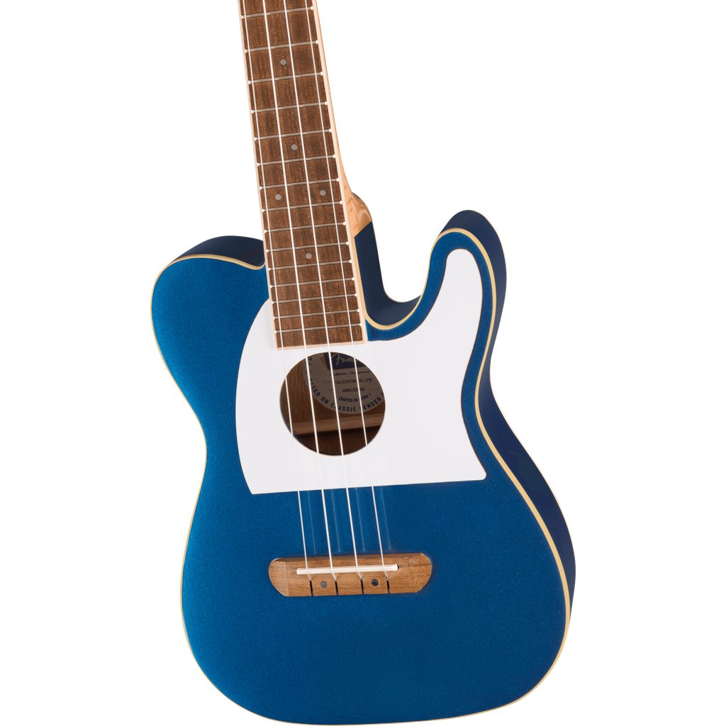 Fender Fullerton Telecaster Uke