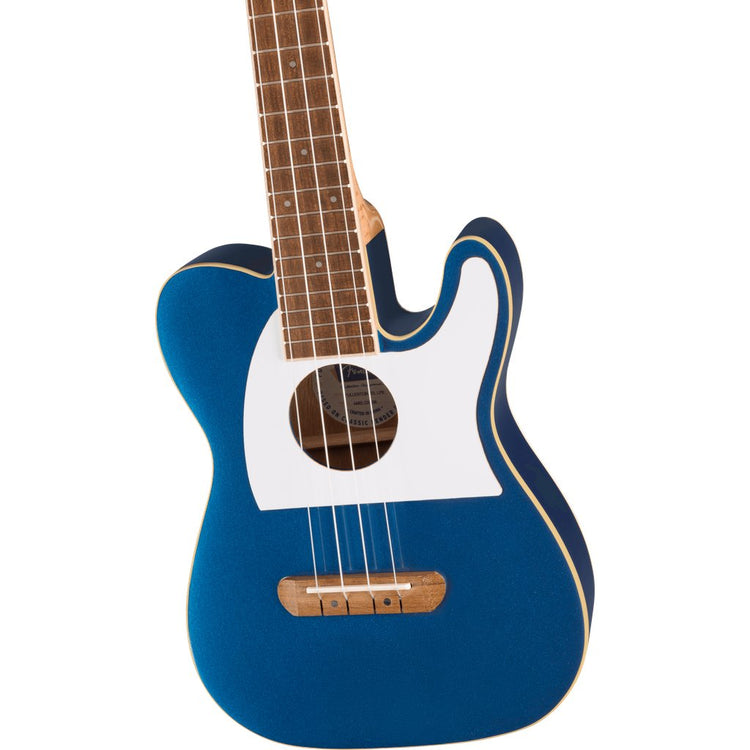 Fender Fullerton Telecaster Uke