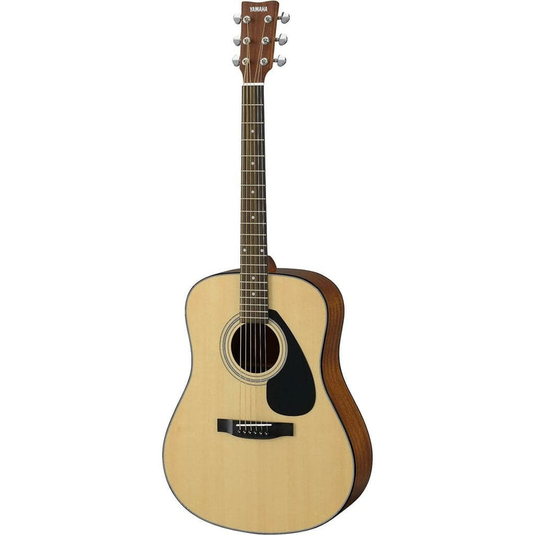 Yamaha F325D Dreadnought Acoustic Guitar