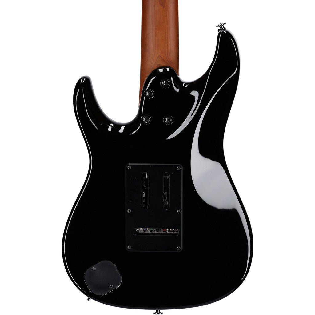 Ibanez Prestige AZ24047 Electric Guitar - Black