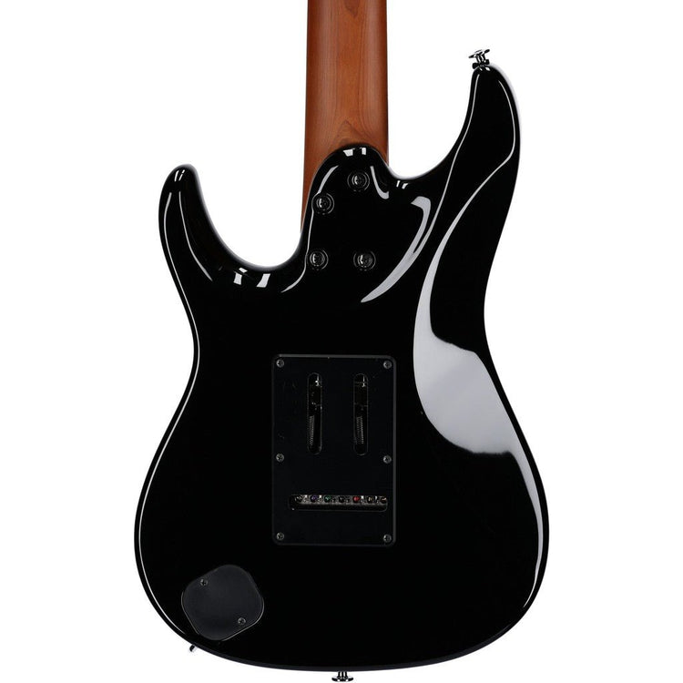 Ibanez Prestige AZ24047 Electric Guitar - Black