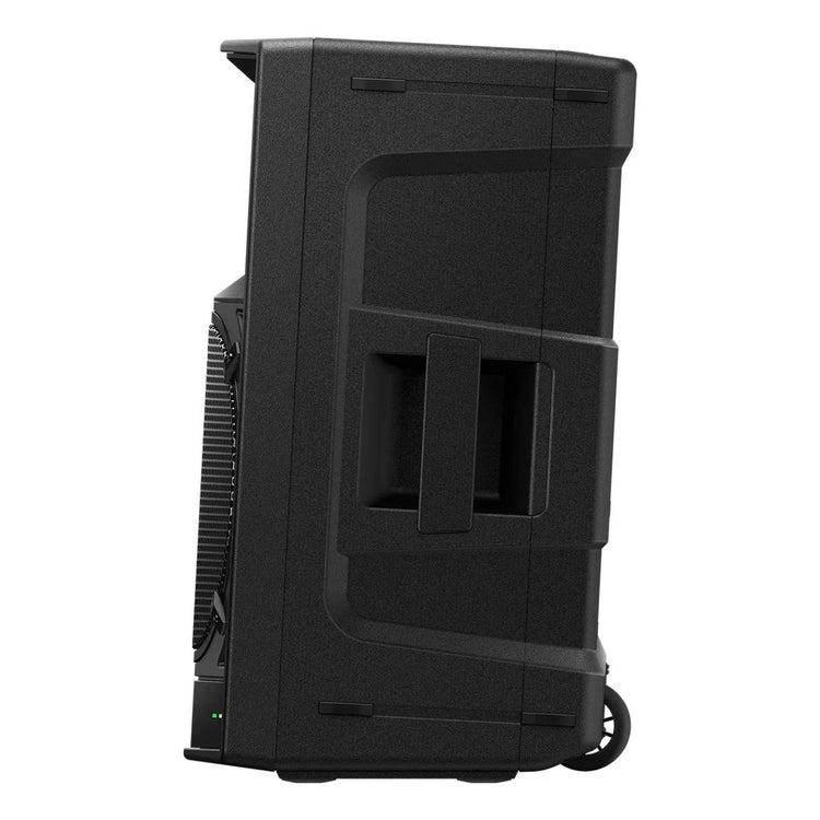 AlphaTheta Wave-Eight 110-watt 8 inch Bluetooth Portable DJ Speaker