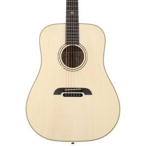 Alvarez Yairi DYM60HD Acoustic Guitar - Natural
