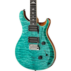PRS SE Custom 24 Quilt Electric Guitar