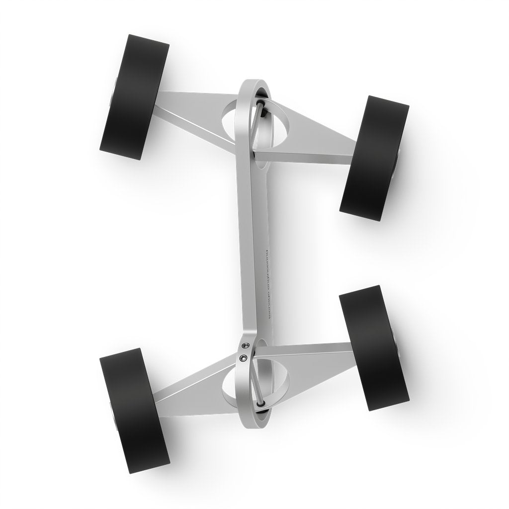 Teenage Engineering Grip Car