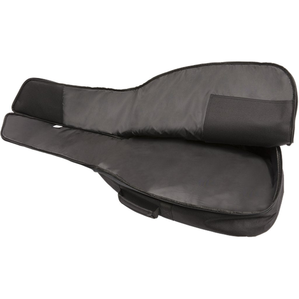 Fender FA405 Dreadnought Gig Bag - Black