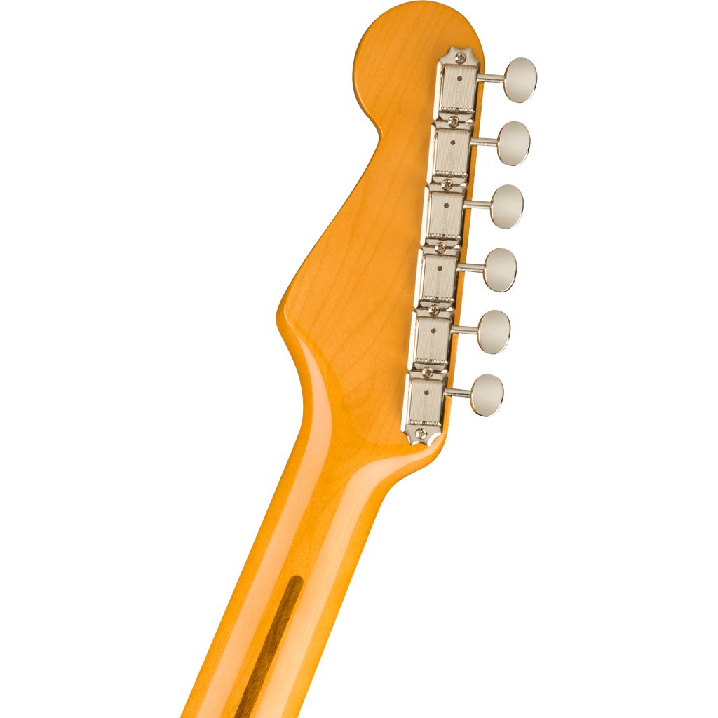 Fender 70th-anniversary American Vintage II 1954 Stratocaster Electric Guitar - 2-color Sunburst