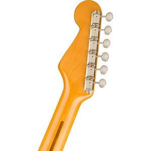 Fender 70th-anniversary American Vintage II 1954 Stratocaster Electric Guitar - 2-color Sunburst