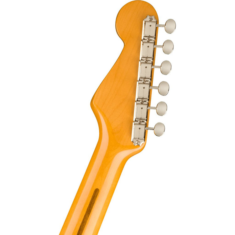 Fender 70th-anniversary American Vintage II 1954 Stratocaster Electric Guitar - 2-color Sunburst