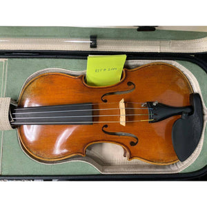 Classical Strings Antonio Gragnani Copy 1782 Violin