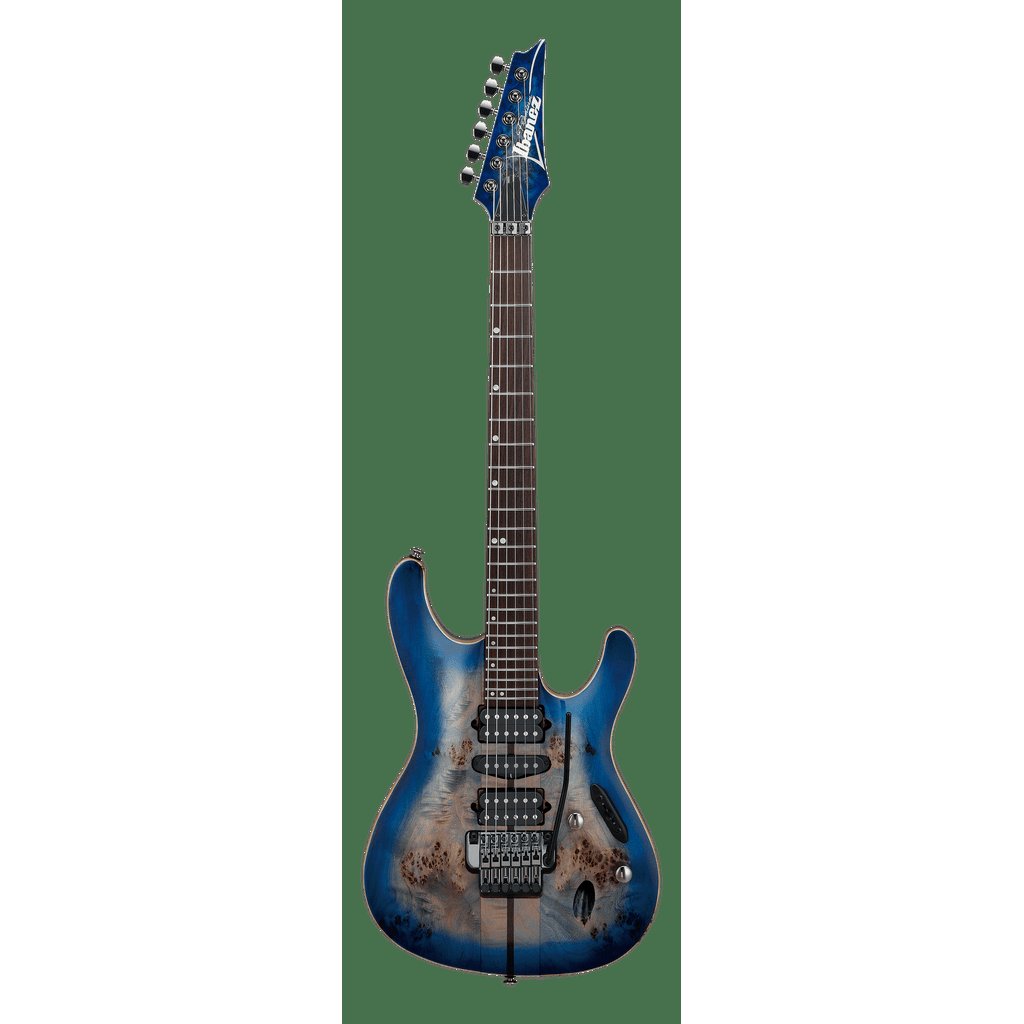 Ibanez Premium S1070PBZ Electric Guitar