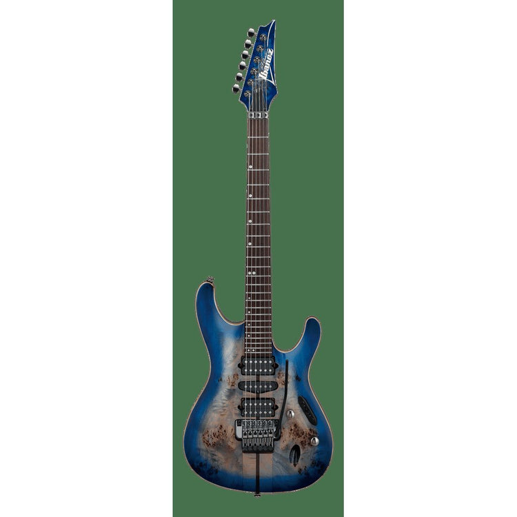 Ibanez Premium S1070PBZ Electric Guitar