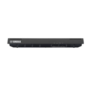 Yamaha P-125 88-key Weighted Action Digital Piano - Black