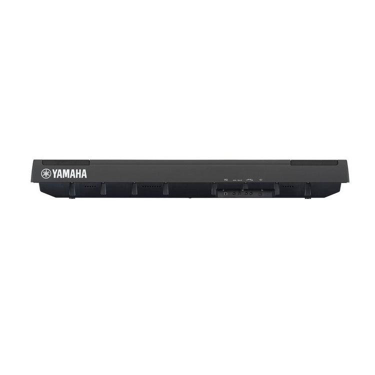 Yamaha P-125 88-key Weighted Action Digital Piano - Black