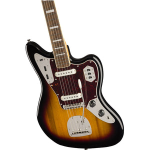 Squier Classic Vibe '70s Jaguar Electric Guitar