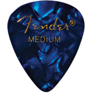 Fender 351 Shape Premium Celluloid Picks (12-pack)