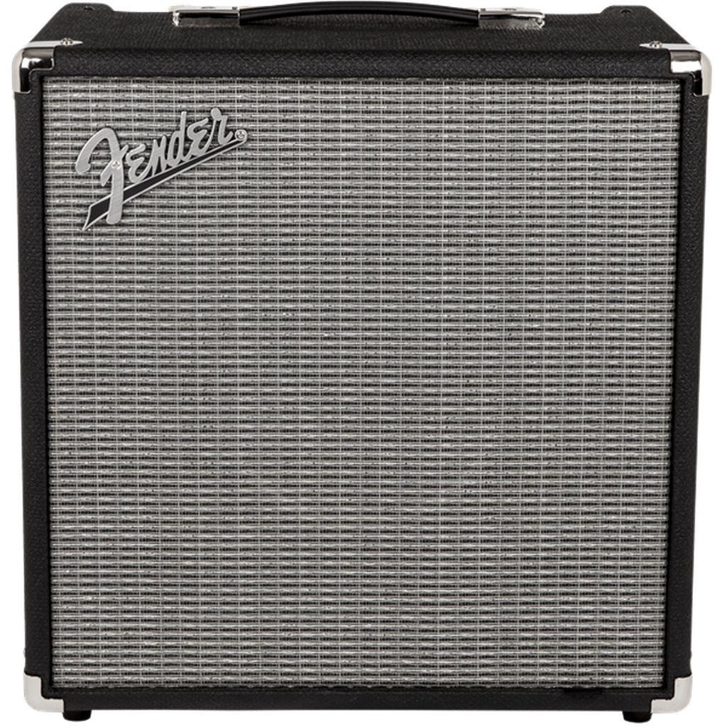 Fender Rumble 40 1x10" 40-watt Bass Guitar Combo Amp